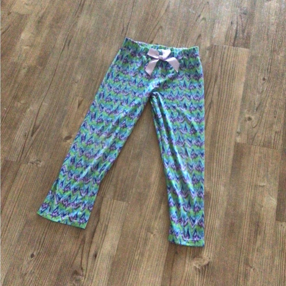 Pajama pants